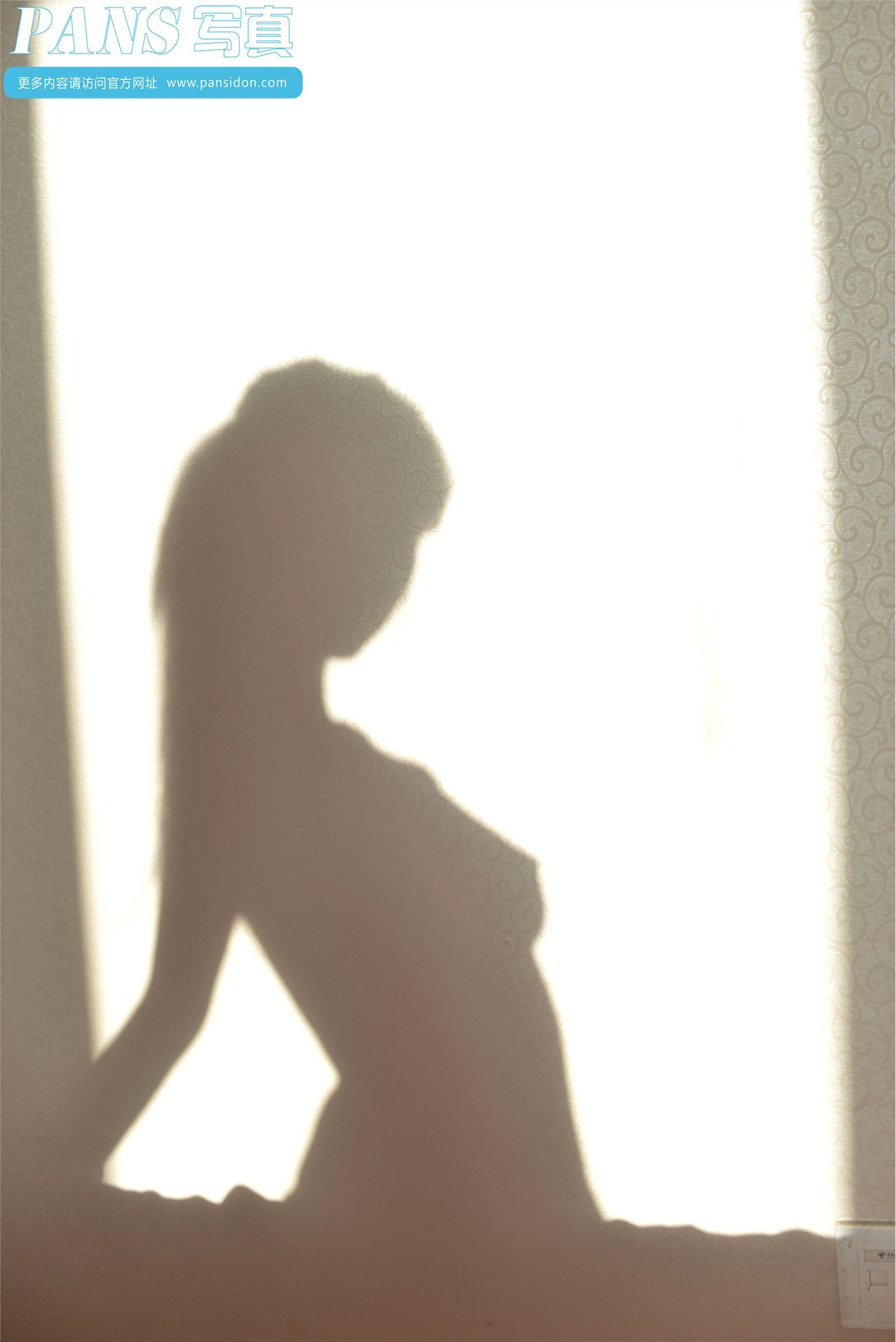 [PANS]2014-10-01 2014国庆特刊 可儿影子